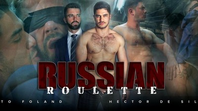 Английский шпион попал в плен к русским.