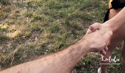 Эта молодая русская девушка обладает развитием, которое не соответствует ее возрасту.