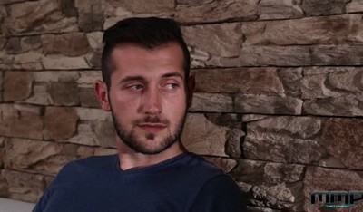 Друзья помогли мужу спасти брак.