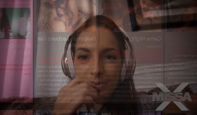 Толковый бабник выстроил четкий план по взятию двоюродной сестры в рот и в пилотку.