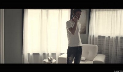 Алексей изменял жене и трахал соседку в задний проход.