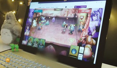 Зайка дрочила во время стрима, но тут пришел зайкин трахарь и все пошло на новый уровень.