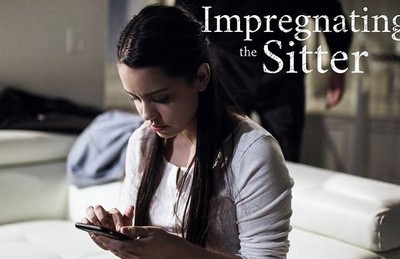 Алина была вынуждена принять необходимый секс с отчимом после ссоры.