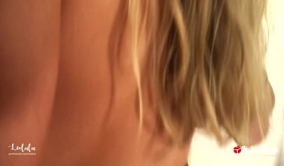 На частном порно кастинге все перетрахались.